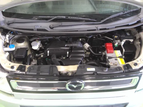 Mazda Flair