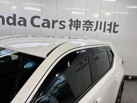 Honda WR-V