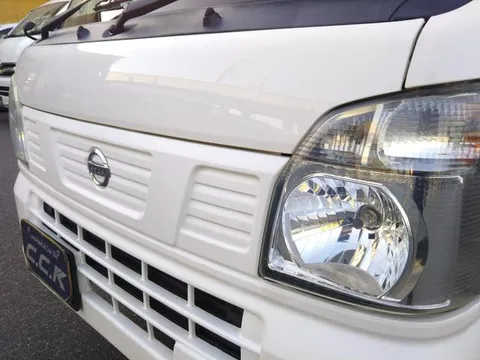 Nissan Clipper Truck