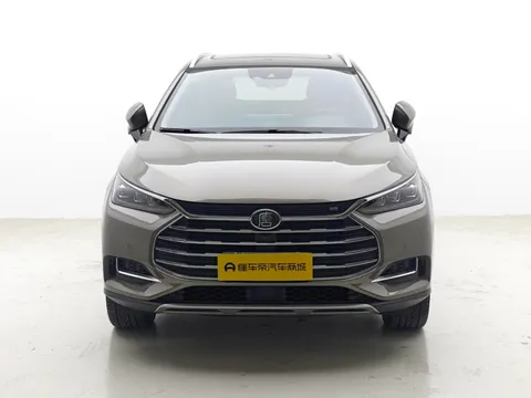 BYD Tang