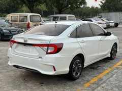 Honda Envix