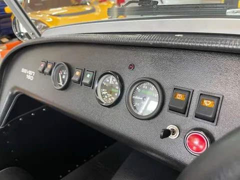 Caterham