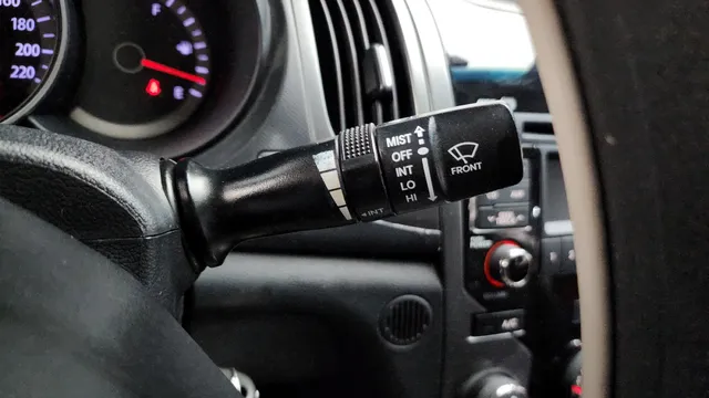 Kia Cerato (Forte)