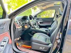 Wey VV5