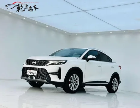 Gac GS4