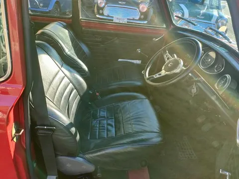 Rover Mini