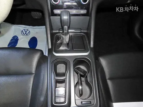 Renault Talisman (SM6)