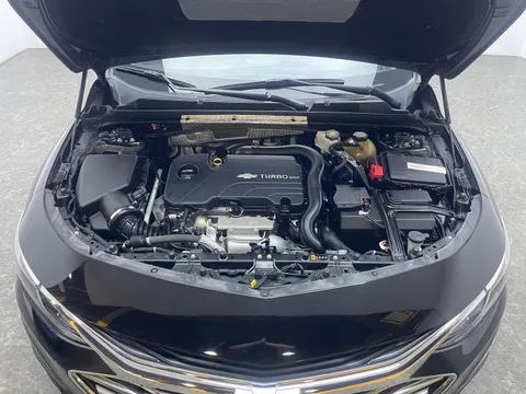 Chevrolet Malibu XL