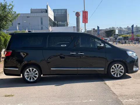 JAC L6 Max