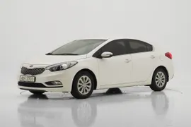Kia Cerato (K3)