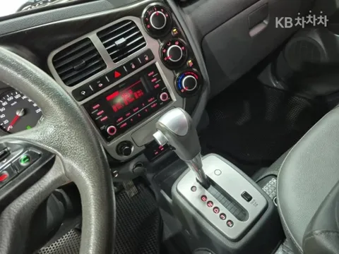 Kia Bongo 3