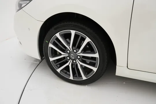 Renault SM7