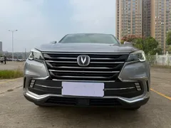 Changan CS85
