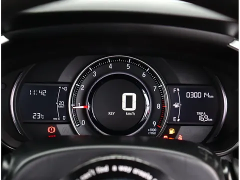 Honda S660