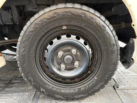 Honda Vamos