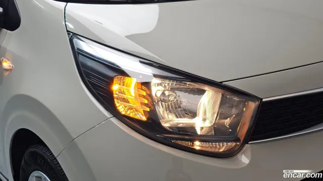 Kia Picanto (Morning)
