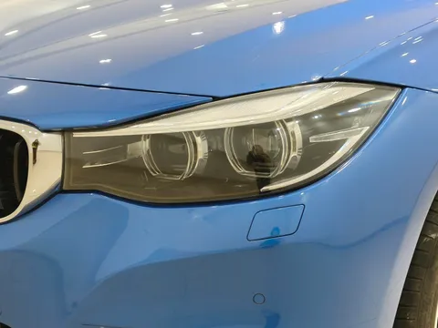 BMW Gran Turismo