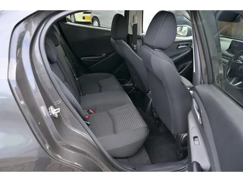 Mazda Mazda2 (Demio)