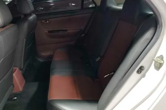 BYD F3
