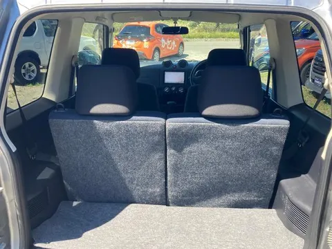 Nissan KIX