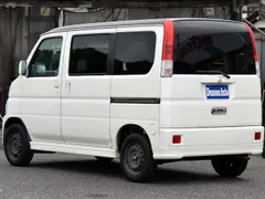 Honda Vamos