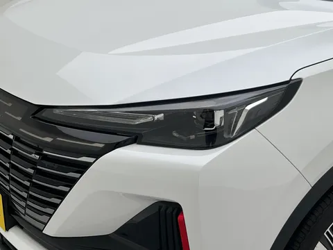 Changan CS55 Plus