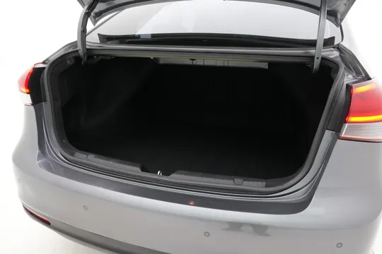 Kia Cerato (K3)