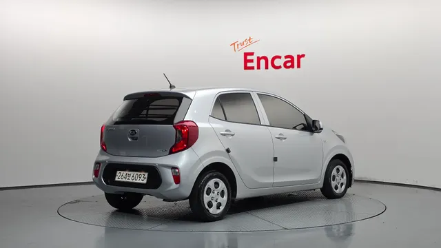 Kia Picanto (Morning)
