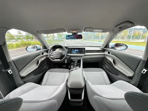 Baojun RC-5