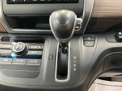 Honda Freed Plus