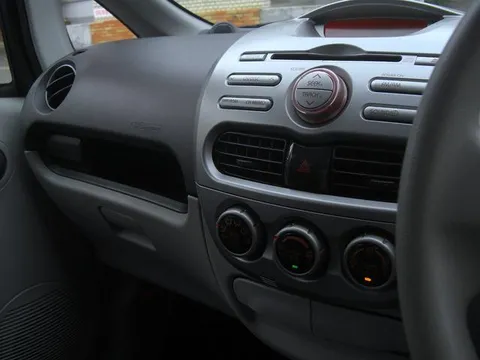 Mitsubishi I