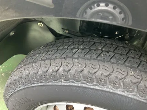 Toyota Pixis Truck