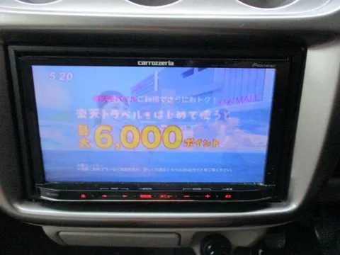 Honda Vamos