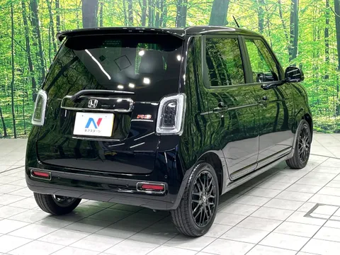 Honda N-ONE
