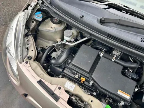 Mazda Carol Eco