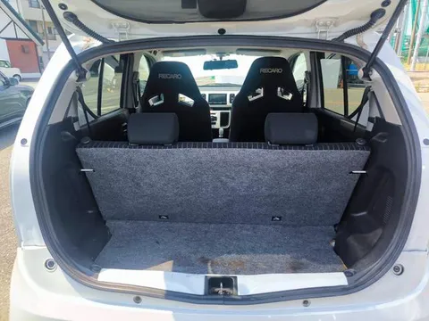 Suzuki Alto Works