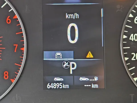 Renault Arkana (XM3)