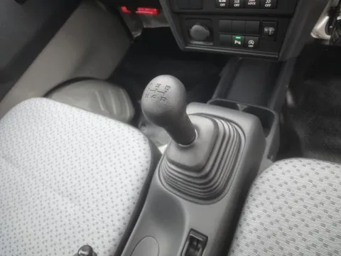 Nissan Clipper Truck
