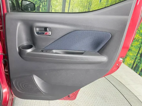 Mitsubishi eK X