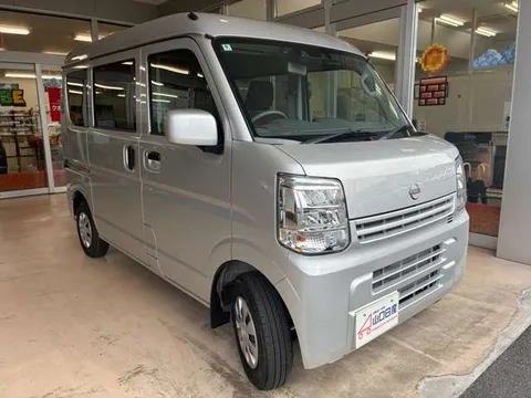 Nissan Clipper