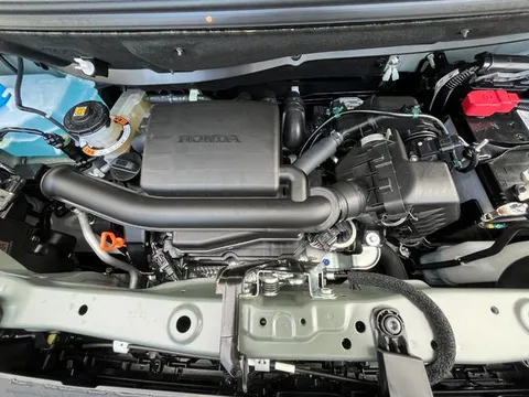 Honda N-BOX Joy