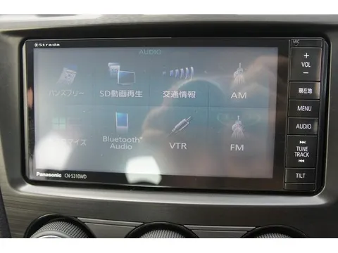 Subaru Impreza G4