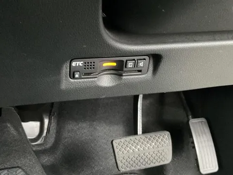 Honda N-BOX Slash