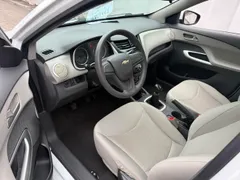 Chevrolet Sail