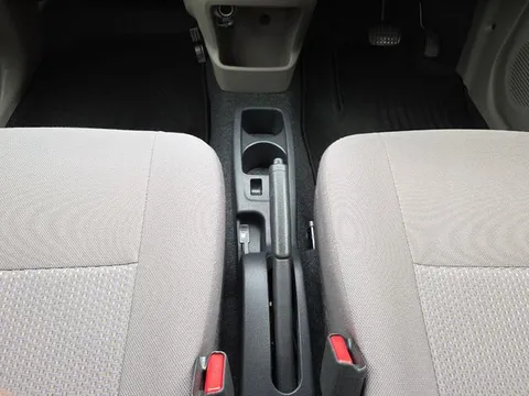 Subaru Pleo Plus