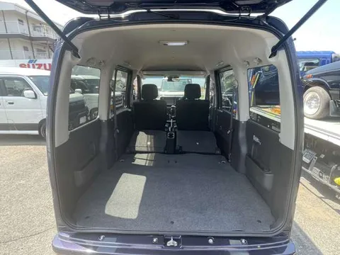 Daihatsu Atrai Wagon