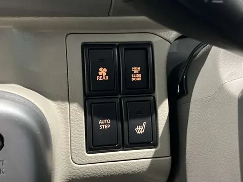 Nissan Clipper Rio