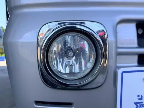 Suzuki Super Carry