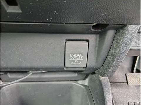 Honda Jazz (Fit)