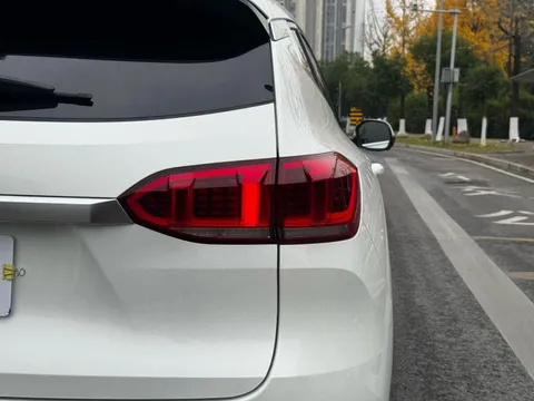 Wey VV6